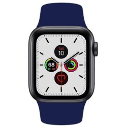SMARTWATCH T500 PLUS SÉRIE 6 44MM AZUL SMARTWATCH T500 PLUS SÉRIE 6 44MM AZUL